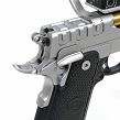 Pistolet Bul Armory SAS II UR SHORTY kal. 9x19, TIN barrel - 11