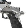 Pistolet Bul Armory SAS II UR SHORTY kal. 9x19, TIN barrel - 12