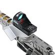 Pistolet Bul Armory SAS II UR SHORTY kal. 9x19, TIN barrel - 13