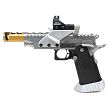Pistolet Bul Armory SAS II UR SHORTY kal. 9x19, TIN barrel - 3