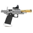 Pistolet Bul Armory SAS II UR SHORTY kal. 9x19, TIN barrel - 8