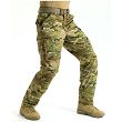 Spodnie męskie 5.11 MULTICAM TDU MULTICAM - 2