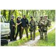 Spodnie męskie 5.11 MULTICAM TDU MULTICAM - 4
