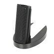 Lejek z osłoną sprężyny kurka BUL 1911 ULTRA Spring Housing Black + Magwell Black #11255 - 2