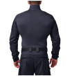 Bluza 5.11 XTU RAPID L/S SHIRT, kolor: DARK NAVY - 4