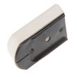 Pistol Magazine Floorplate - White - IMI Defense - PFP01 - 4