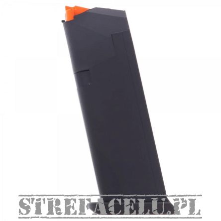Glock magazine 15 rounds // 9x19 mm