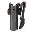 Kabura Roto Paddle - IWI Jericho Baby Eagle PSL - czarna IMI Defense Z1300 - 4