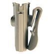 Kabura Roto Paddle - H&K SFP9, VP9 IMI Defense Z1380 - piaskowy - 3