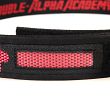 Pas DAA Premium Belt - czerwony rozm. 42 - 2