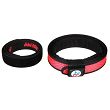 Pas DAA Premium Belt - czerwony rozm. 42 - 4