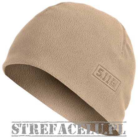 Czapka unisex 5.11 WATCH CAP kolor: COYOTE