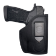 Kabura nylonowa IWB Premium MultiFit Sub-Compact, RH, kolor: Czarny - 2