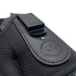 Kabura nylonowa IWB Premium MultiFit Sub-Compact, RH, kolor: Czarny - 3