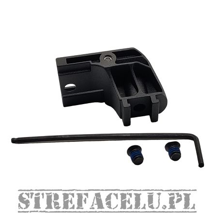 Montaż na broń do Monokularu Noktowizyjnyjnego Sightmark Wraith 4K SM18050.03                                                                                                                                           