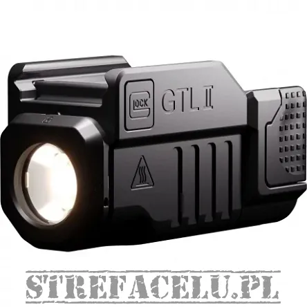 Latarka Glock GTL II LED01