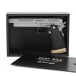 Pistolet Bul SAS II Radical 5.7`` SS kal. 9x19mm - 17