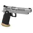 Pistolet Bul SAS II Radical 5.7`` SS kal. 9x19mm - 3