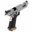 Pistolet Bul SAS II Radical 5.7`` SS kal. 9x19mm - 7