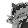 Pistolet Bul SAS II Radical 5.7`` SS kal. 9x19mm - 12