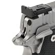 Pistolet Bul SAS II Radical 5.7`` SS kal. 9x19mm - 13