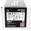 Montaż monolityczny HRS LMT3034-6K kolor: Czarny Lambda Precision - 5