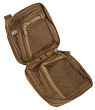 Medical Pouch, Manufacturer : 5.11, Model : 6X6 Med Pouch, Color : Black - 2