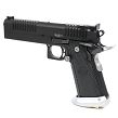 Pistolet Bul SAS II SAW STD Division Black kal.40S&W - 4