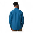 Koszula meska z długim rekawem 5.11 MARKSMAN L/S SHIRT  kolor: BLUEBLOOD - 4