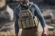 Kamizelka 5.11 TACTEC PLATE CARRIER kolor: RANGER GREEN - 8