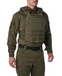 Kamizelka 5.11 TACTEC PLATE CARRIER kolor: RANGER GREEN - 3