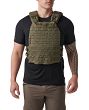 Kamizelka 5.11 TACTEC PLATE CARRIER kolor: RANGER GREEN - 5