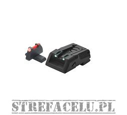 Przyrządy światłowodowe regulowane LPA BUL 1911Classic/M5 #SPF11BU