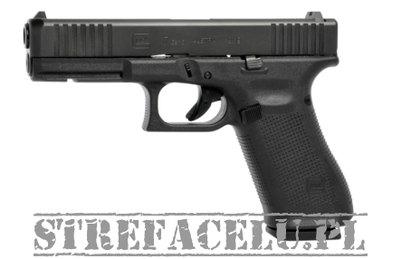 Pistolet Glock 17 GEN 5 // 9 PARA