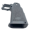 Set - Grip - SAS 2 - Polymer - Aggresive - Gray (Gen-2) - 3
