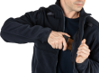 Kurtka typu parka męska 5.11 3-IN-1 PARKA 2.0. kolor: DARK NAVY - 23