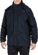 Kurtka typu parka męska 5.11 3-IN-1 PARKA 2.0. kolor: DARK NAVY - 2