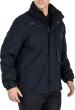 Kurtka typu parka męska 5.11 3-IN-1 PARKA 2.0. kolor: DARK NAVY - 4