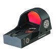 Kolimator Sig Sauer Romeo 1 1x30mm SOR11001 - 4