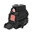 Kolimator Holosun - zamknięty TH - Wizja termiczna - OLED - 18350 - DRS-TH - 4