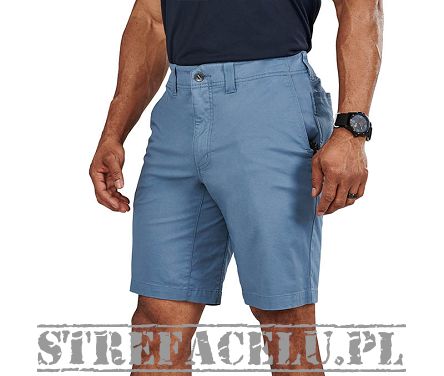 Spodenki męskie 5.11 ARAMIS SHORT. kolor: GREY BLUE