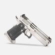 Bul SAS II STD Divison SS cal. 9x19 - 2