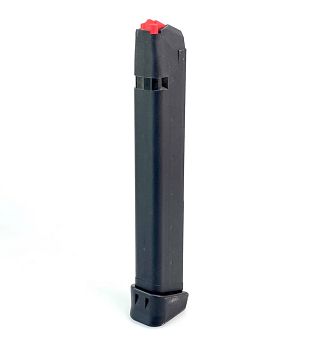 Magazynek BUL BL9 PCC 33 naboje, kolor: Czarny kal. 9mm PARA