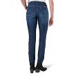 Spodnie damskie 5.11 WM DEFENDER FLEX JEAN SLM kolor: PAC INDIGO - 2