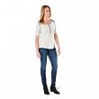 Spodnie damskie 5.11 WM DEFENDER FLEX JEAN SLM kolor: PAC INDIGO - 3