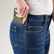 Spodnie damskie 5.11 WM DEFENDER FLEX JEAN SLM kolor: PAC INDIGO - 4