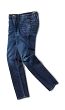 Spodnie damskie 5.11 WM DEFENDER FLEX JEAN SLM kolor: PAC INDIGO - 5