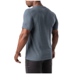 Men's T-Shirt, Manufacturer : 5.11, Model : PT-R Always Tee, Color : Turbulence Heather - 3