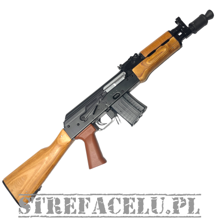 Karabinek MINI JACK drewno kal. 5.56x45 / 223rem.