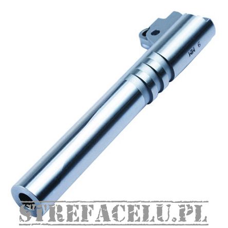 Lufa BUL 5`` Bull Barrel Ramped .40 S&W #40021